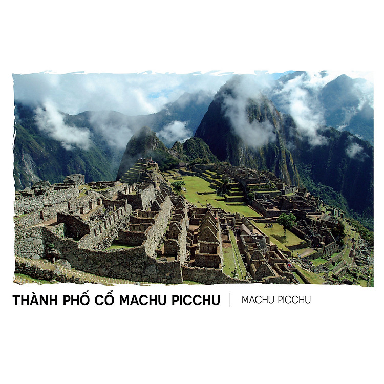 Kỳ Quan Thế Giới - Ảnh 3