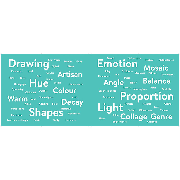 Để Hiểu Nghệ Thuật - Ảnh 3