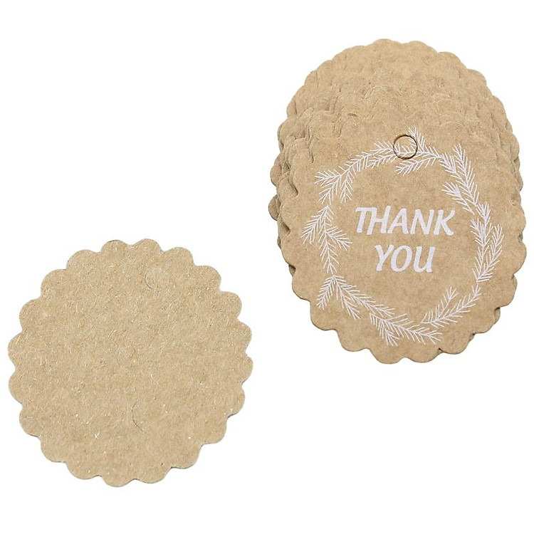 Dây Treo Trang Trí Kraft - Teenage 02 - Ảnh 5