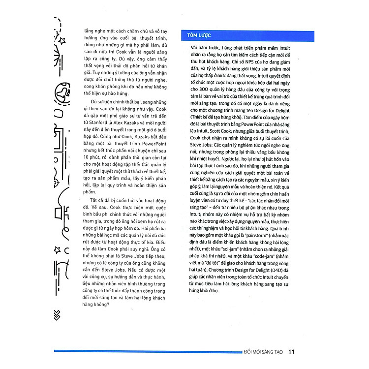 Harvard Business Review - On Innovation - Đổi Mới Sáng Tạo - Ảnh 4