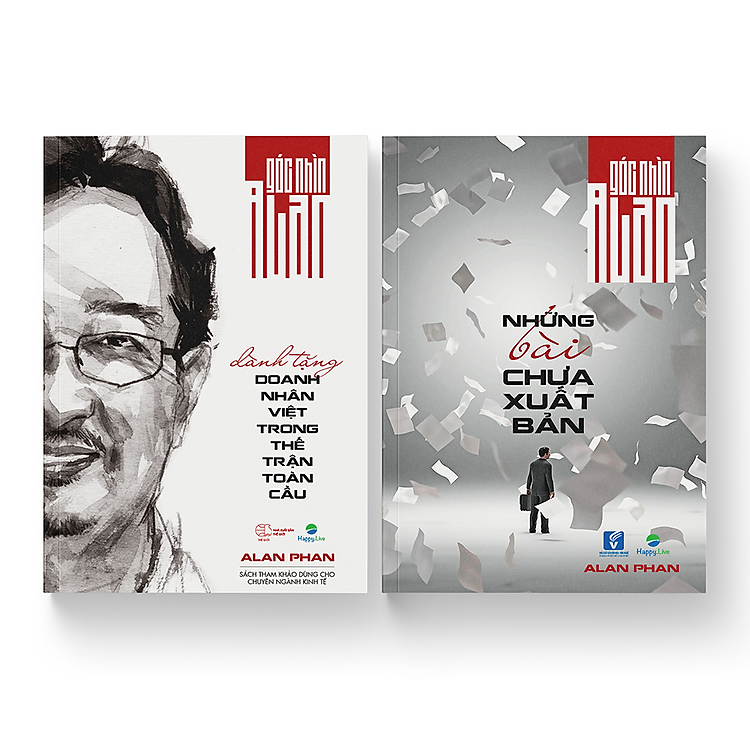 Góc Nhìn Alan - Ảnh 2