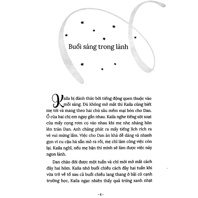 Văn Học Thiếu Nhi - Dấu Ấn Thế Hệ Mới: Trời Xanh Ngập Nắng - Ảnh 3