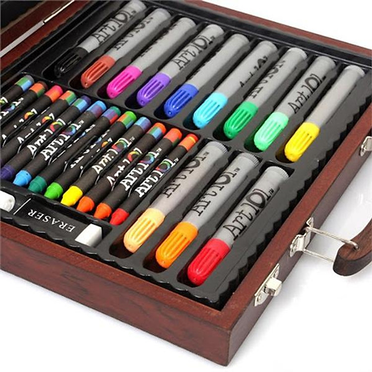 Dụng Cụ Vẽ Ms-056W - Ảnh 2