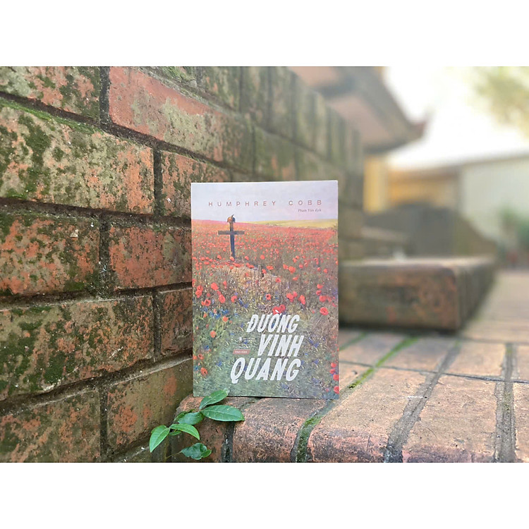 Đường Vinh Quang - Humphrey Cobb - Ảnh 2