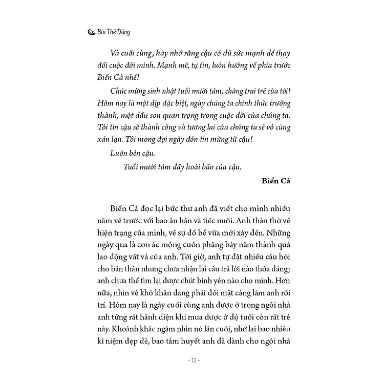 Biển Cả Đi Tìm Tự Do - Ảnh 3