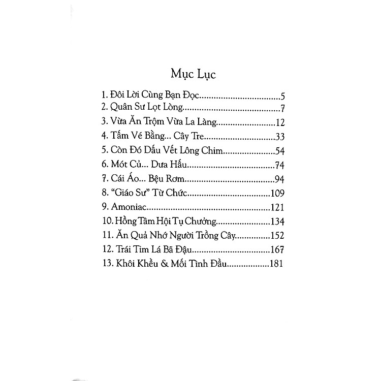 Quân Sư Và Những Vụ Án - Truyện Tuổi Thơ Nghịch Ngợm 1980-1990 - Ảnh 3