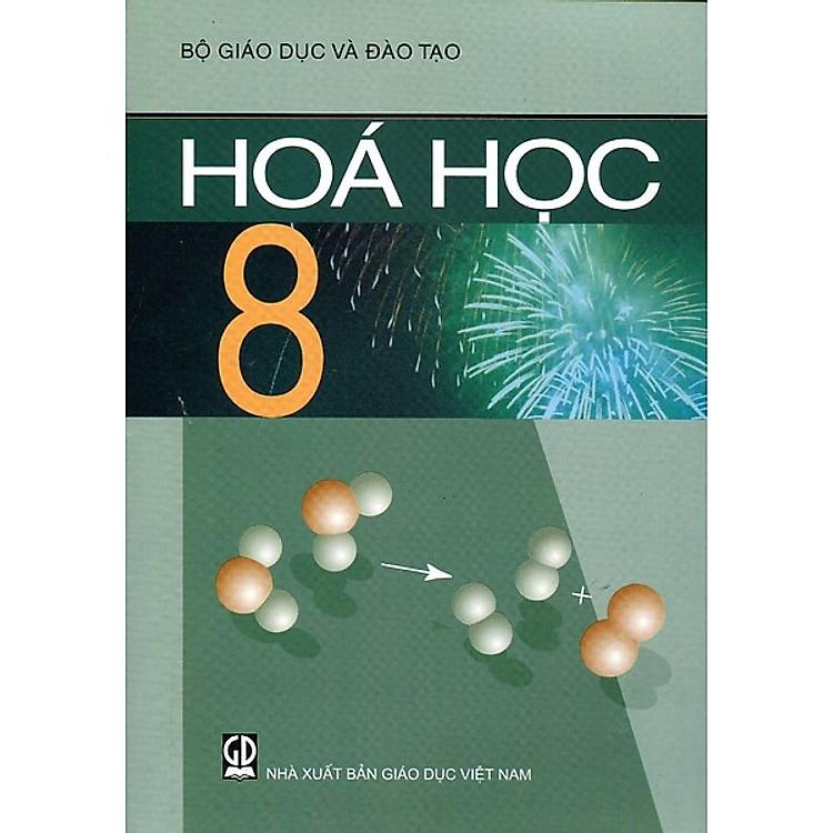 Sách Hóa Học Lớp 8