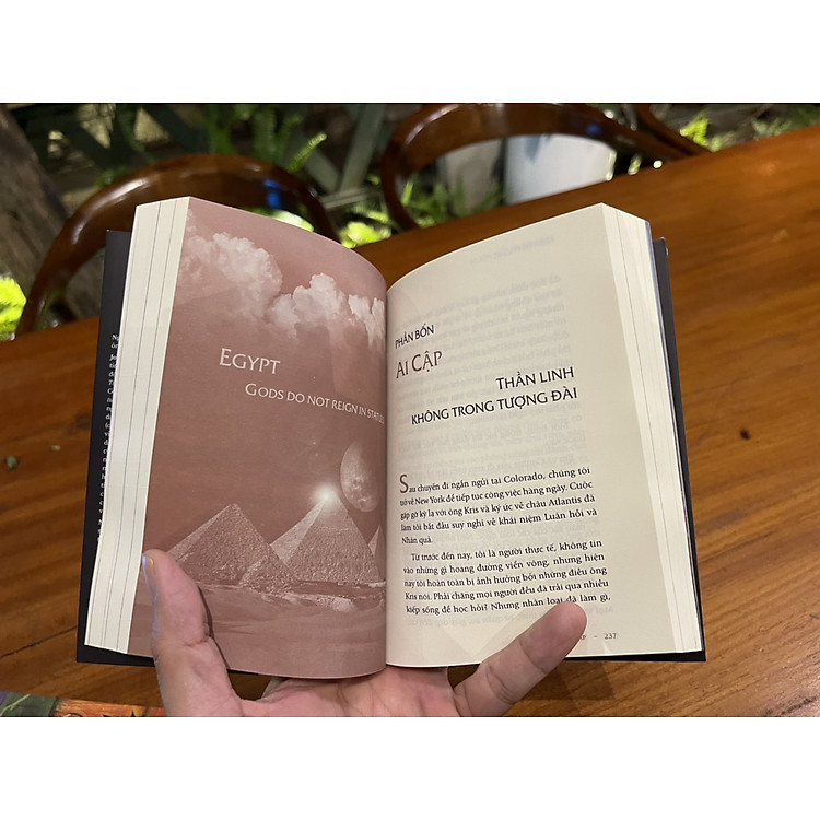 MUÔN KIẾP NHÂN SINH Tập 1+2 - Ảnh 2