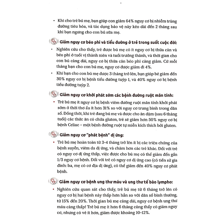 Chào con! ba mẹ đã sẵn sàng - Ảnh 5