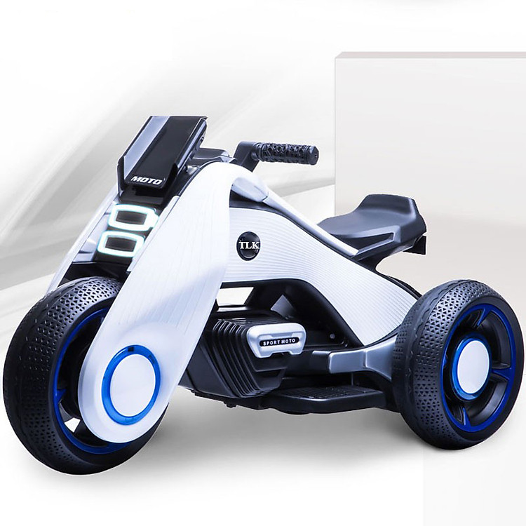 Xe máy điện trẻ em TILO KIDS TLK-9999 Chính hãng Giá rẻ