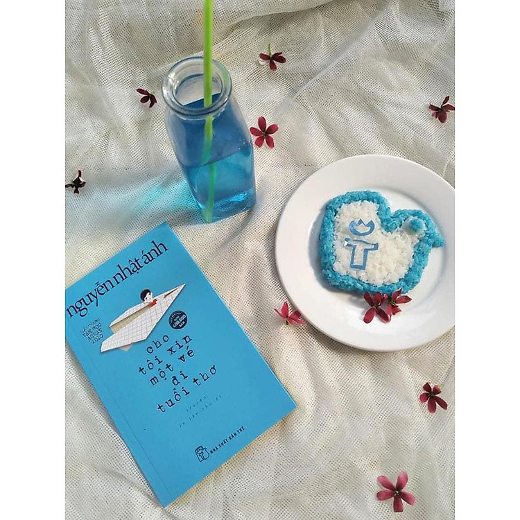 Cho Tôi Xin Một Vé Đi Tuổi Thơ - Ảnh 3