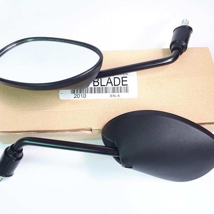 Gương chiếu hậu Aback 2010