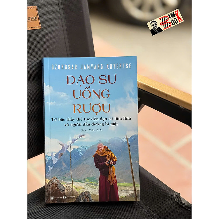 ĐẠO SƯ UỐNG RƯỢU