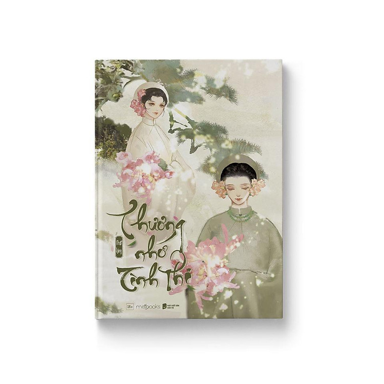 Thương Nhớ Tình Thi - Ảnh 3