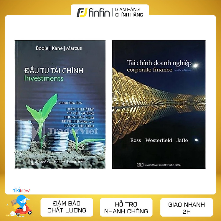 Nền Tảng Đầu Tư Tài Chính cho Nhà Đầu Tư Việt Nam