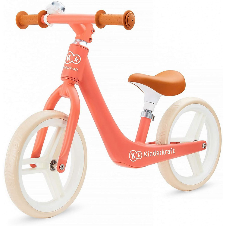 Mua tại Lazada: Mua Xe chòi chân Kinderkraft FLYPLUS cho bé Chính hãng Tiết kiệm