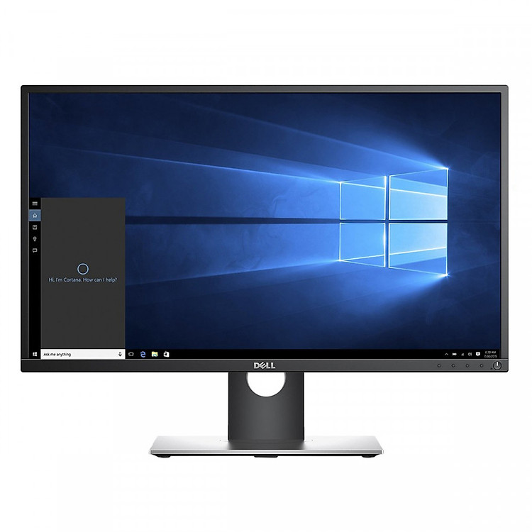 Màn Hình Dell P2717H 27inch FullHD 6ms 60Hz IPS - Hàng Chính Hãng
