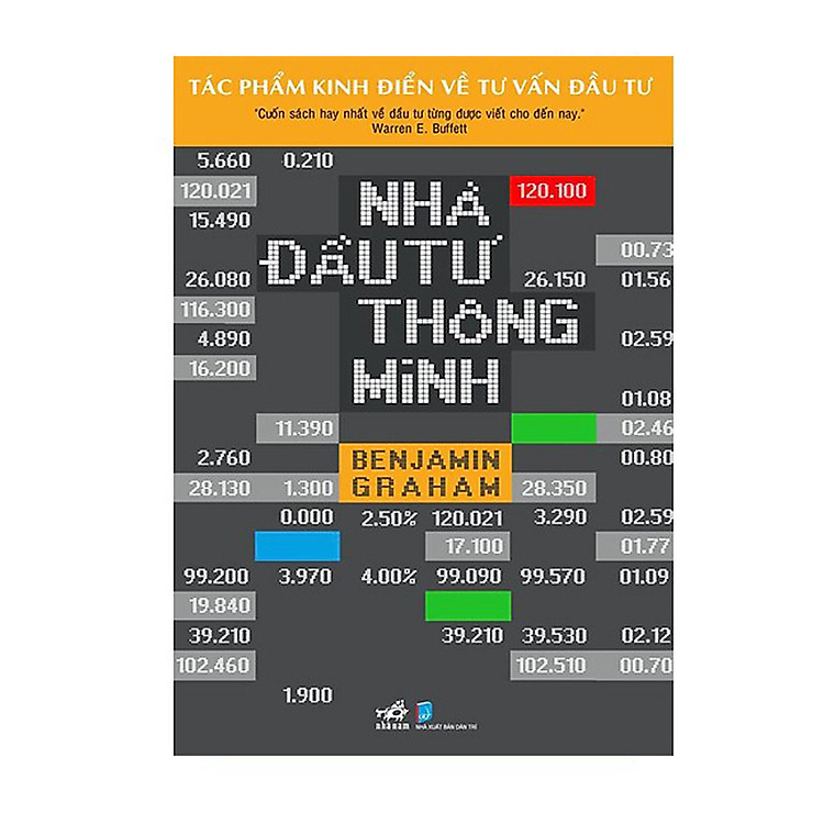 Nhà Đầu Tư Thông Minh - Ảnh 3