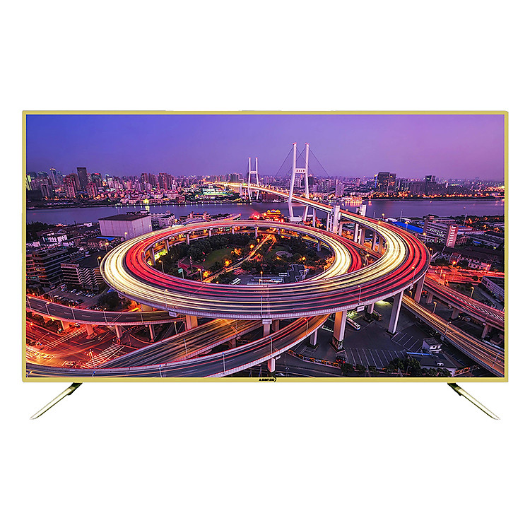 Smart Tivi Asanzo Full HD 50 inch 50ES980