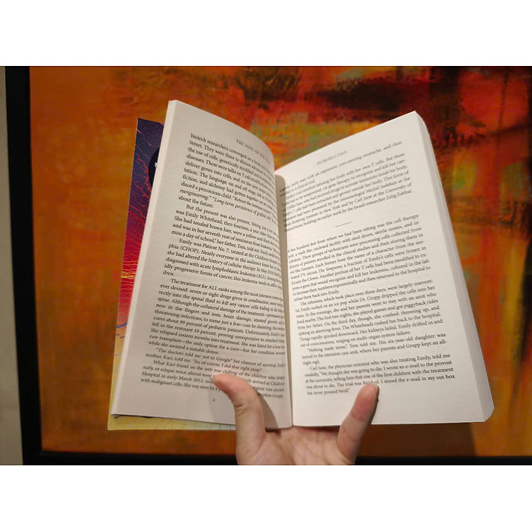 The Song of the Cell - Ảnh 6