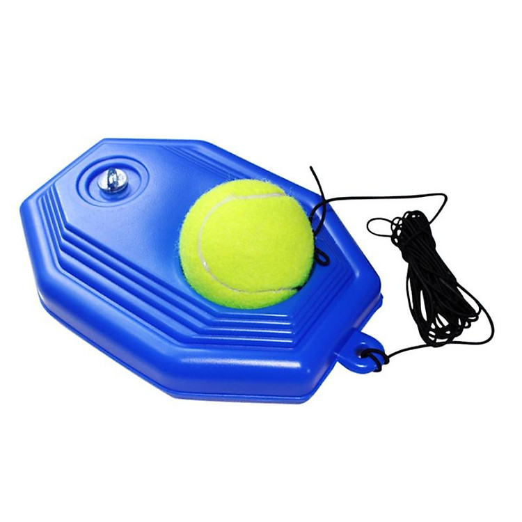 Dụng cụ tập tennis