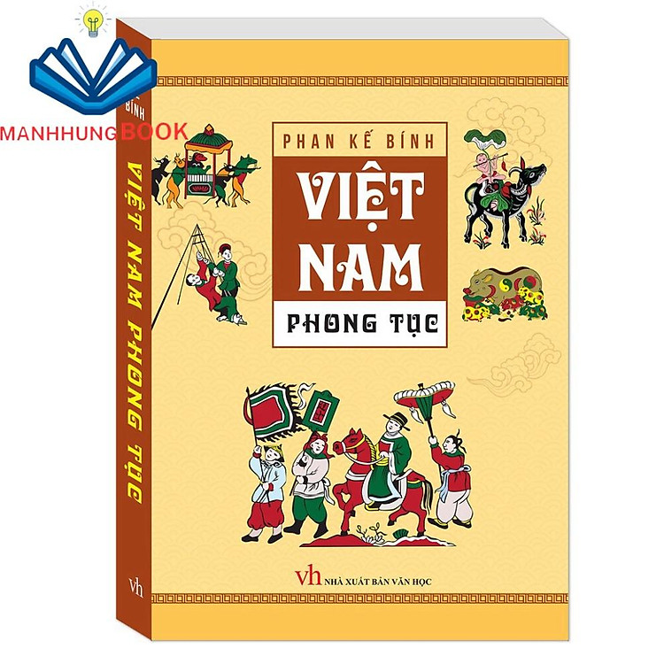 Việt Nam phong tục