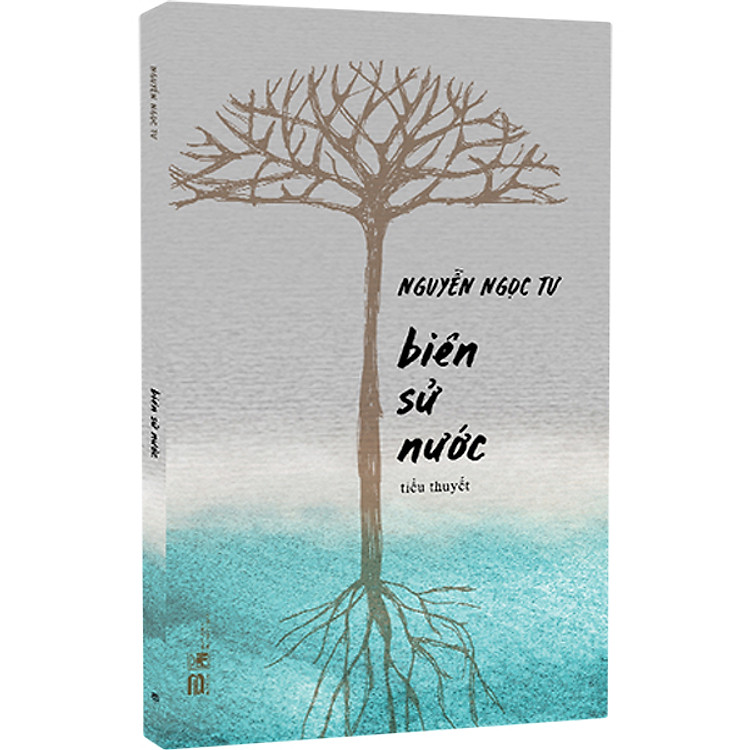 Biên Sử Nước (Tiểu Thuyết) - Ảnh 2