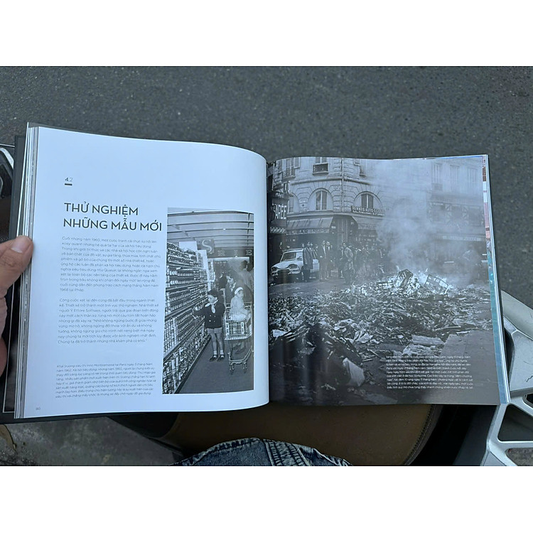 QUASAR KHÁNH - NHÀ THIẾT KẾ HUYỀN THOẠI - Ảnh 3