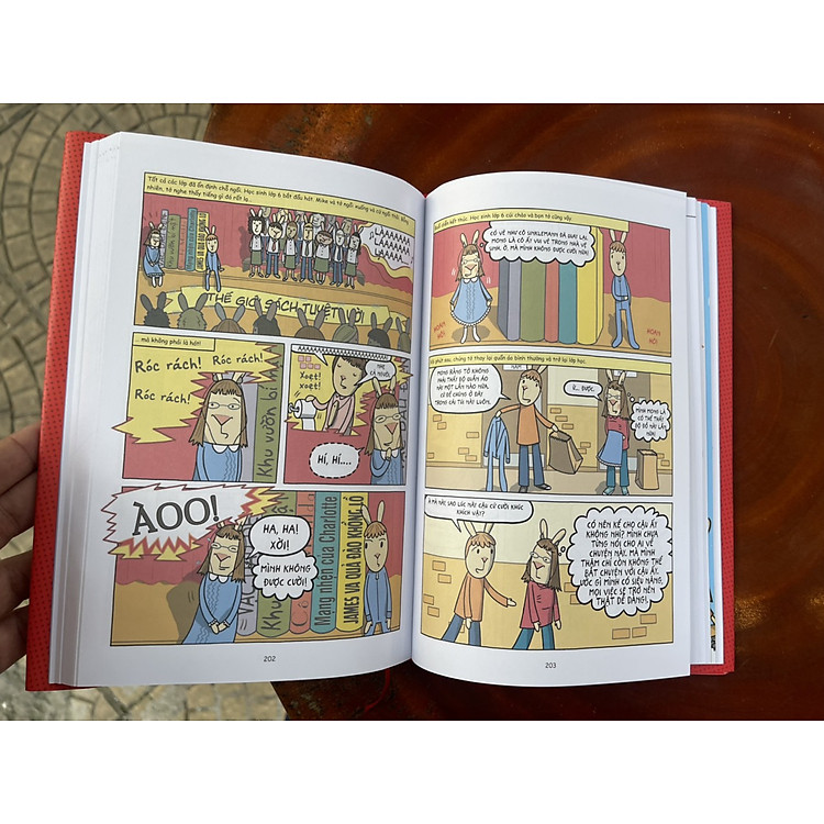 EL DEAFO VÀ ĐÔI TAI DIỆU KỲ - Ảnh 2