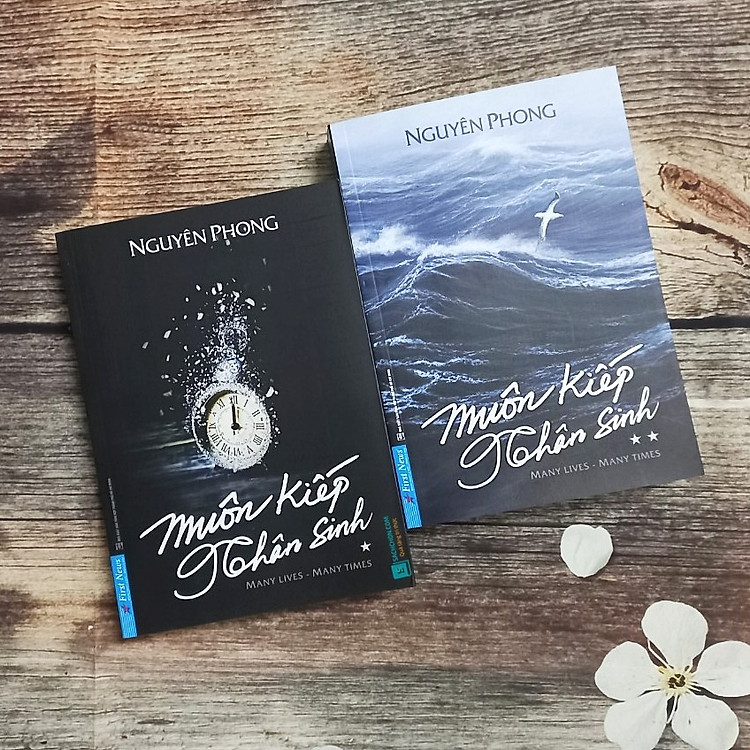 Muôn Kiếp Nhân Sinh 2 Tập