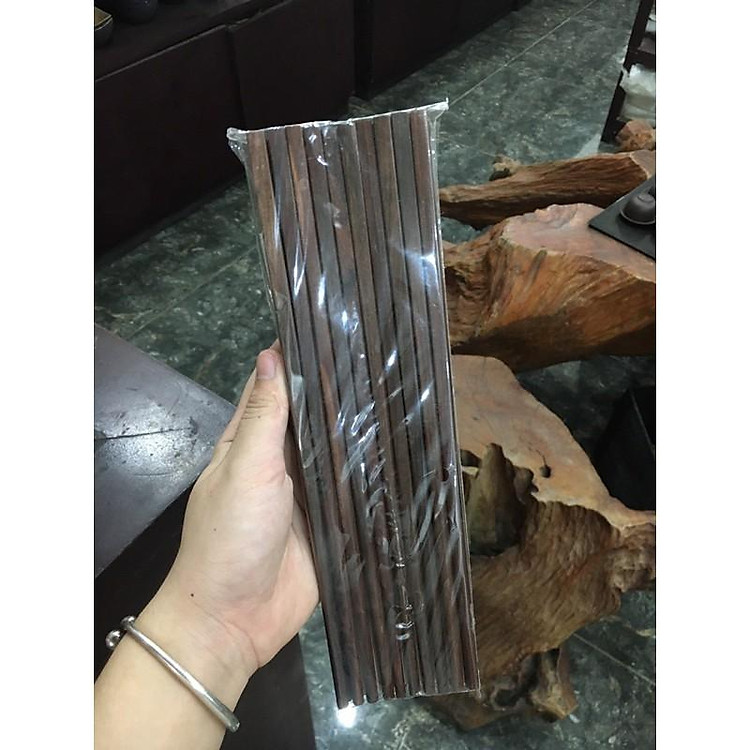 Đũa gỗ mỹ nghệ Việt Nam có bán lẻ