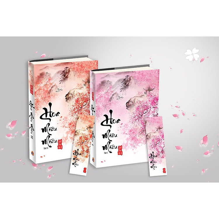 Hoa Miêu Miêu (Tập 1) - Ảnh 2