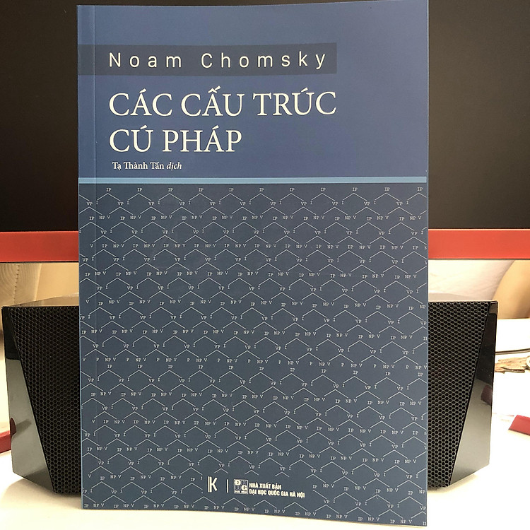 Các Cấu Trúc Cú Pháp