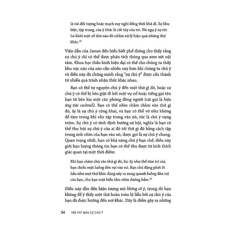 Trả Phí Mua Sự Chú Ý - Quảng Cáo Sáng Tạo Trong Thế Giới Kỹ Thuật Số - Ảnh 4
