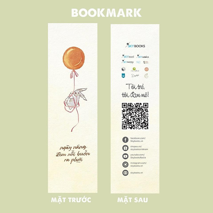 Ngày Nắng Đem Nỗi Buồn Ra Phơi - Ảnh 3