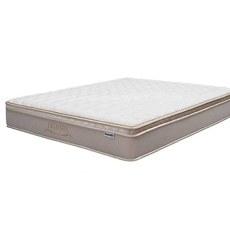 Đệm lò xo túi Grimsby Dunlopillo