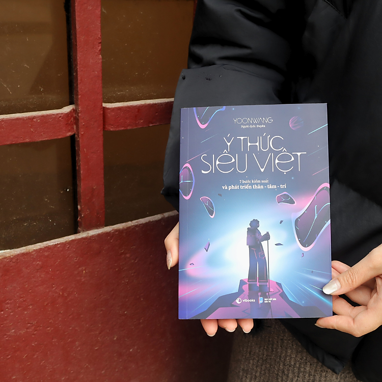 Ý Thức Siêu Việt - Ảnh 3