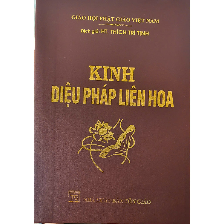 Kinh Diệu Pháp Liên Hoa
