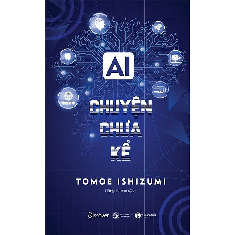 AI Chuyện Chưa Kể