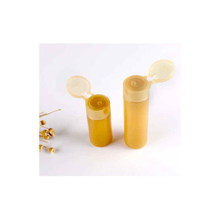 COMBO 2 CHAI CHIẾT MỸ PHẨM DU LỊCH TIỆN LỢI - MẪU MỚI 2020