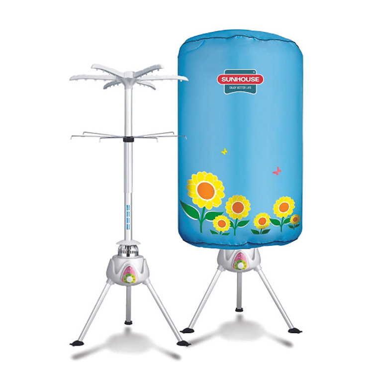 Máy Sấy Quần Áo Sunhouse SHD2611 (10kg) - Hàng chính hãng