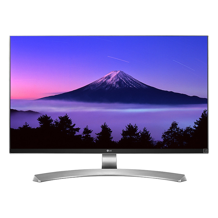 Màn Hình Gaming LG 27UD88-W-P Ultrawide 27inch 4K 5ms 60Hz FreeSync IPS - Hàng Chính Hãng