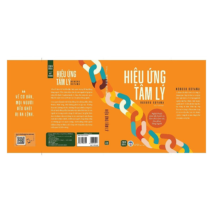 Hiệu Ứng Tâm Lý - Ảnh 2