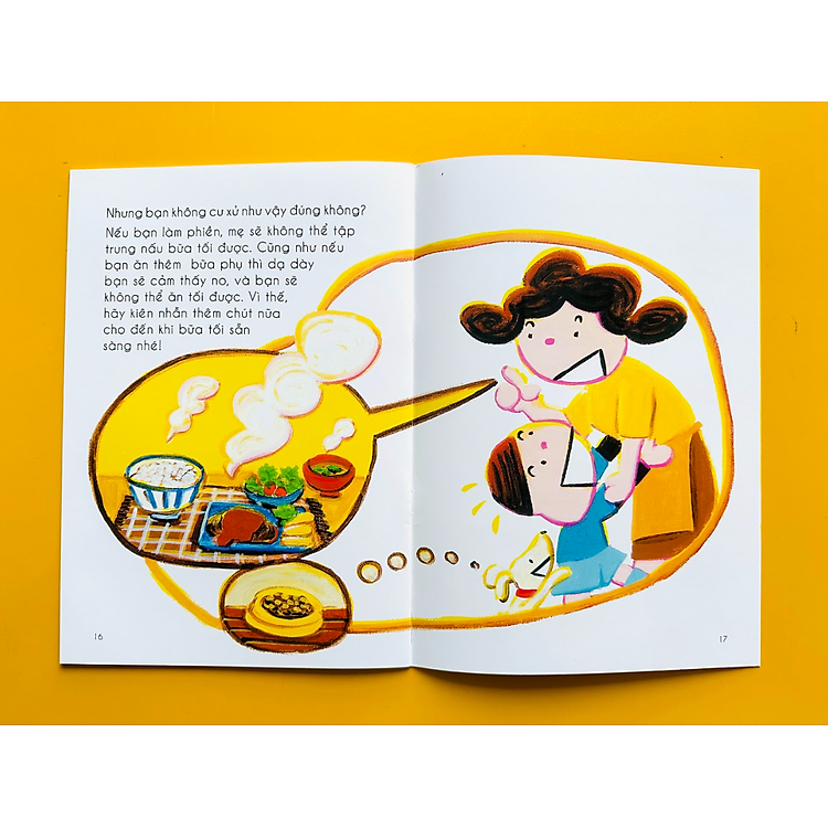 Nuôi Dưỡng Tâm Hồn - Thỏ Con - Lứa Tuổi 2+ - Ảnh 6