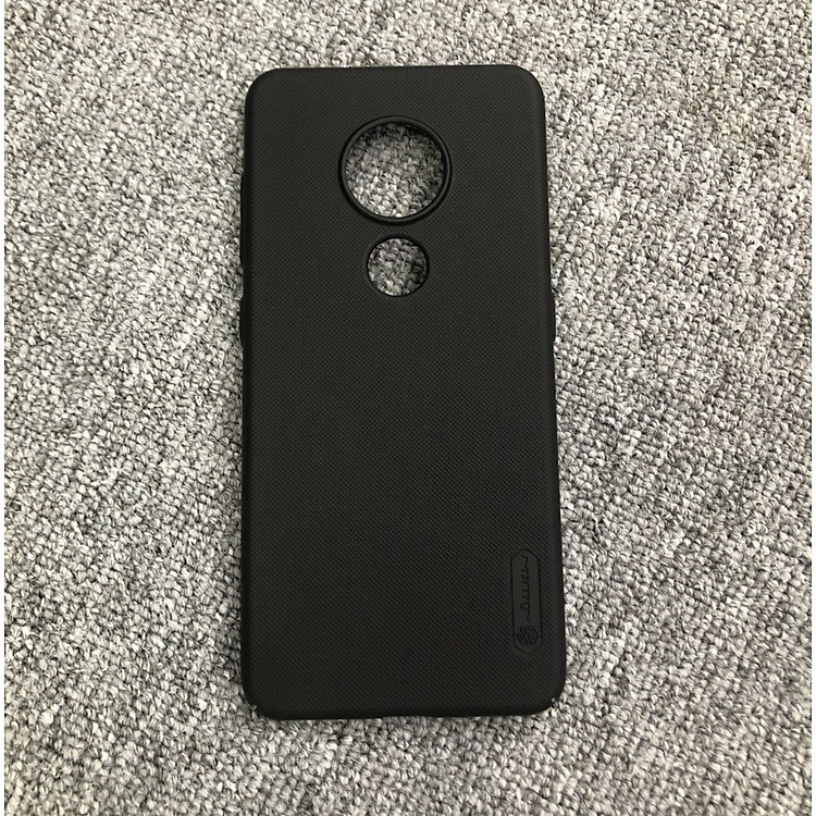 Ốp lưng Nillkin dành cho Nokia 7.2 dạng sần - Hàng chính hãng