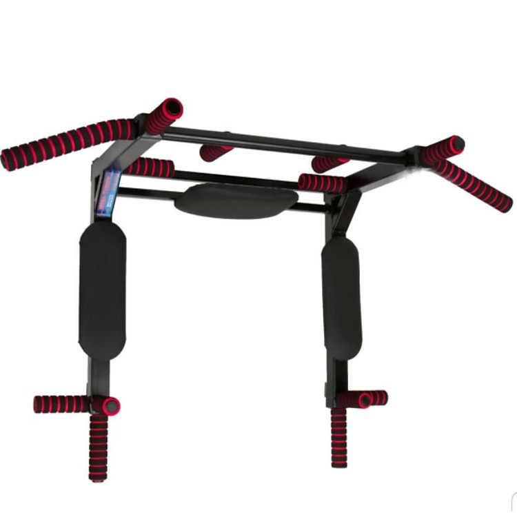 Xà Tập Đa Năng 8 trong 1 ( màu ngẫu nhiên )