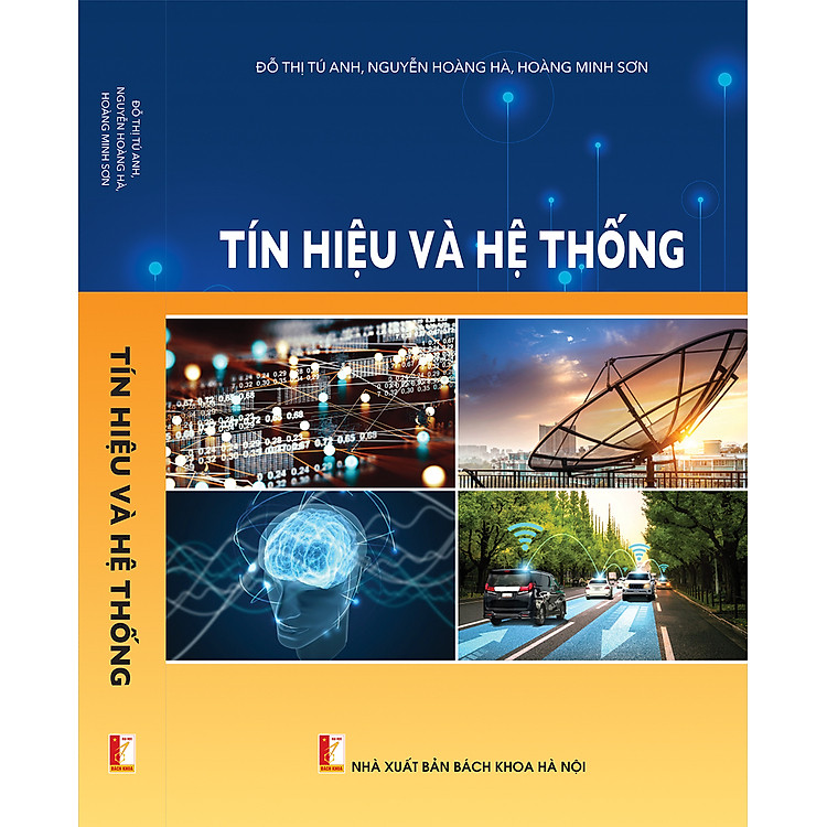 Tín hiệu và hệ thống