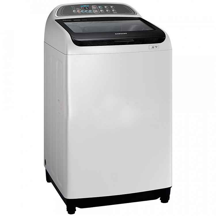 Máy giặt Samsung 10 kg WA10J5710SG/SV