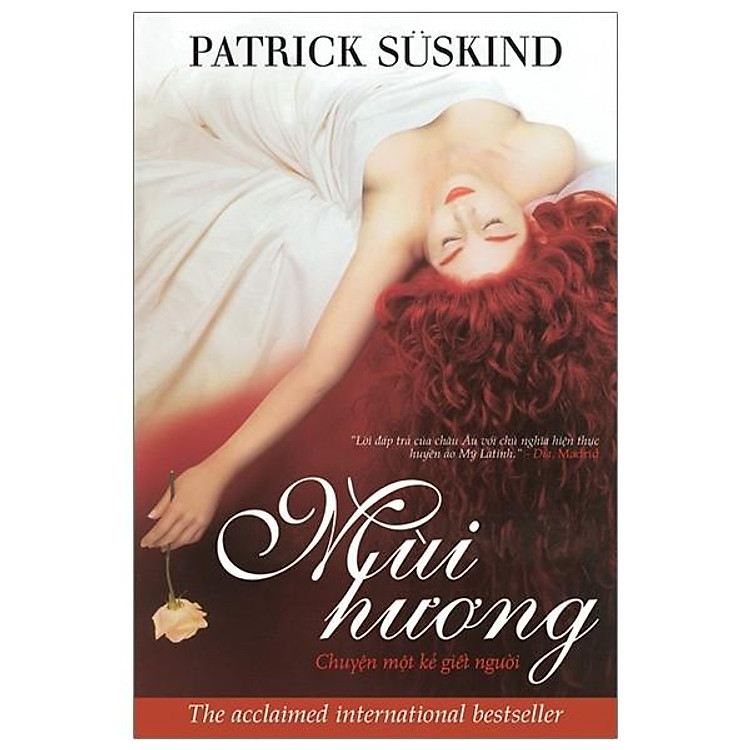 Mùi hương (TB 2019)