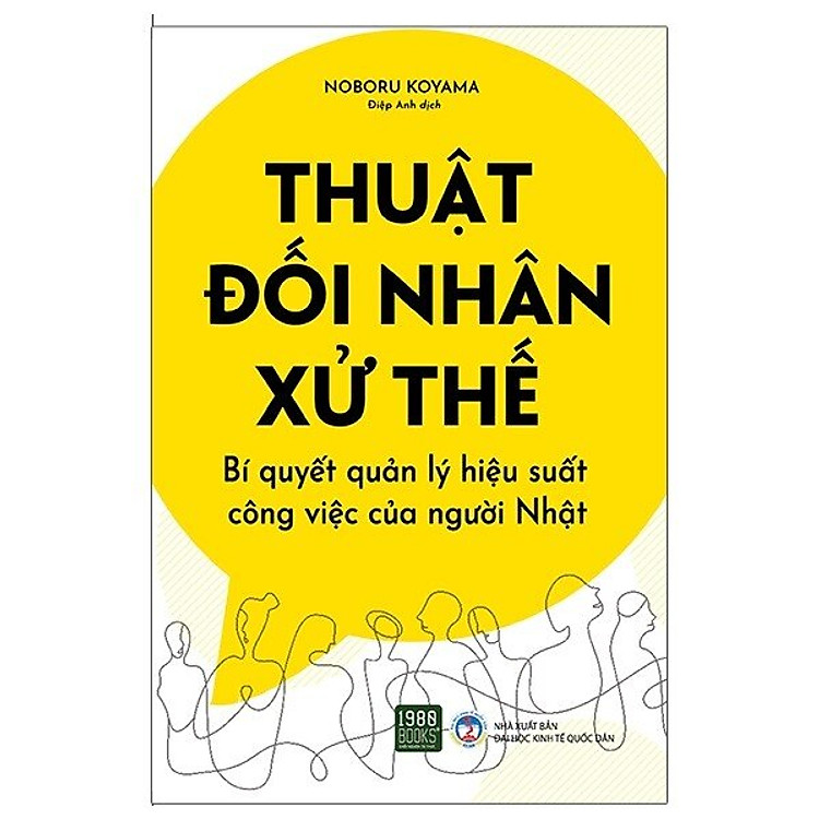 Thuật Đối Nhân Xử Thế